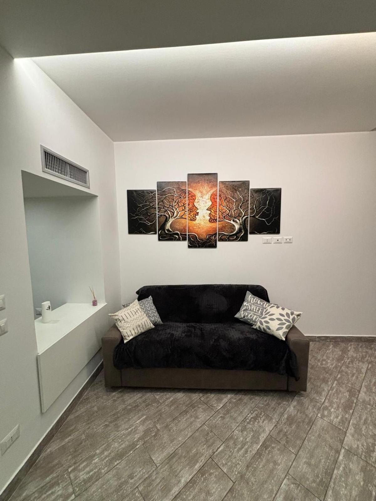 Sunny Deluxe House Villa - Rome — Foto 3